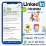 Power BI Pro, LinkedIn Premium, Coursera Plus, Adobe Createive Cloud, Datacamp and More Offers