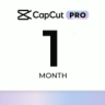 🎬🔥 CapCut Pro – Teams Plan 🔥🎬
