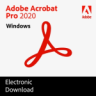 Adobe Acrobat Pro 2020 – LIFETIME LICENSE