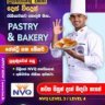 PROFESSIONAL COOKERY & PASTRY AND BAKERY COURSES