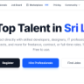 Find Top Talent in Sri Lanka