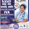 NURSING AND CAREGIVER COURSES