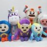 Handmade Character Soft Toys