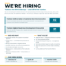 Tele marketing executive