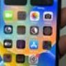 iphone x used