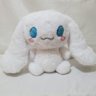 Cinnamoroll Soft Toy – Cute & Cuddly Plush