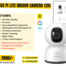 Baseus PI LITE INDOOR CAMERA