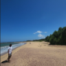 7 Acres Beachfront Land For Sell DownSouth , PerPerch Price 420 000